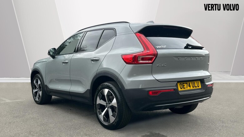 Volvo XC40 2.0 B4P Plus Dark 5dr Auto Petrol Estate